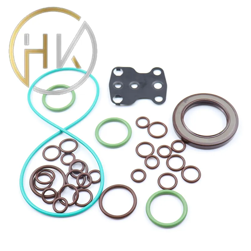 oil seal manufacturer
