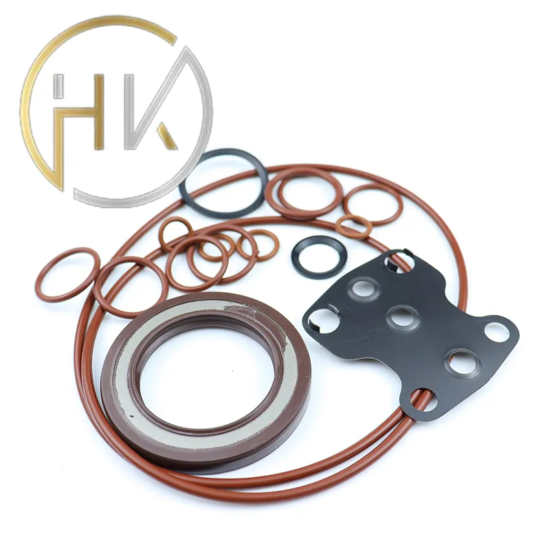 Hydraulic Cylinder Seal Replacement and Maintenance Guide for Optimal Performance