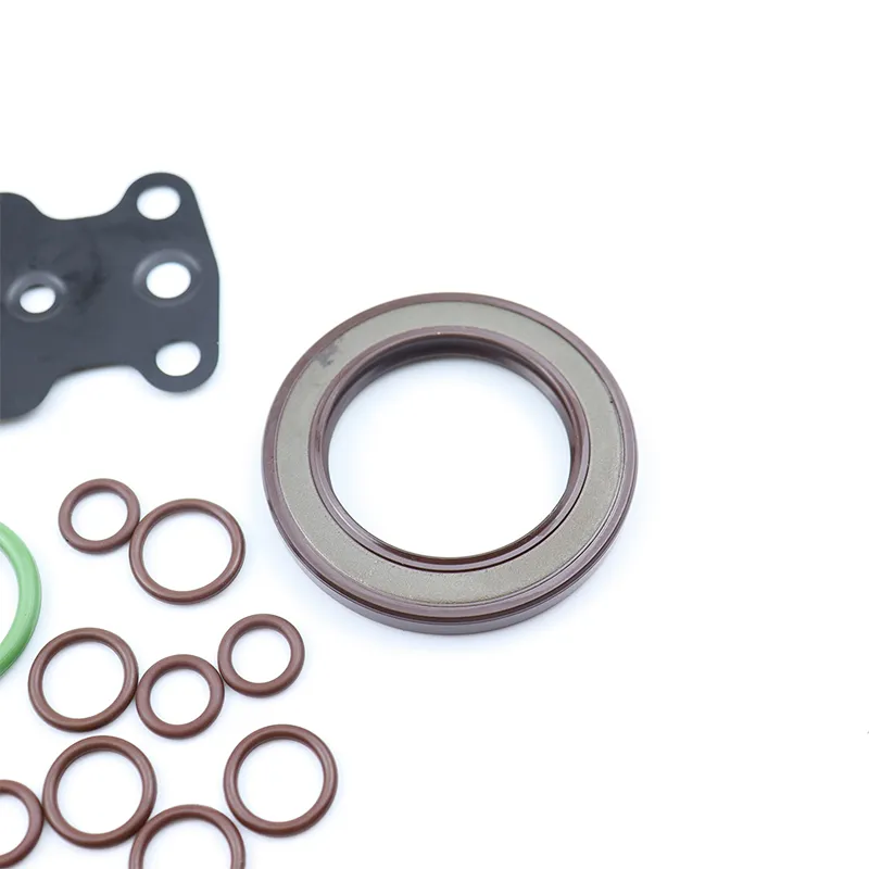 Effective Solutions for Ensuring Dustproof Sealing in Various Applications and Environments