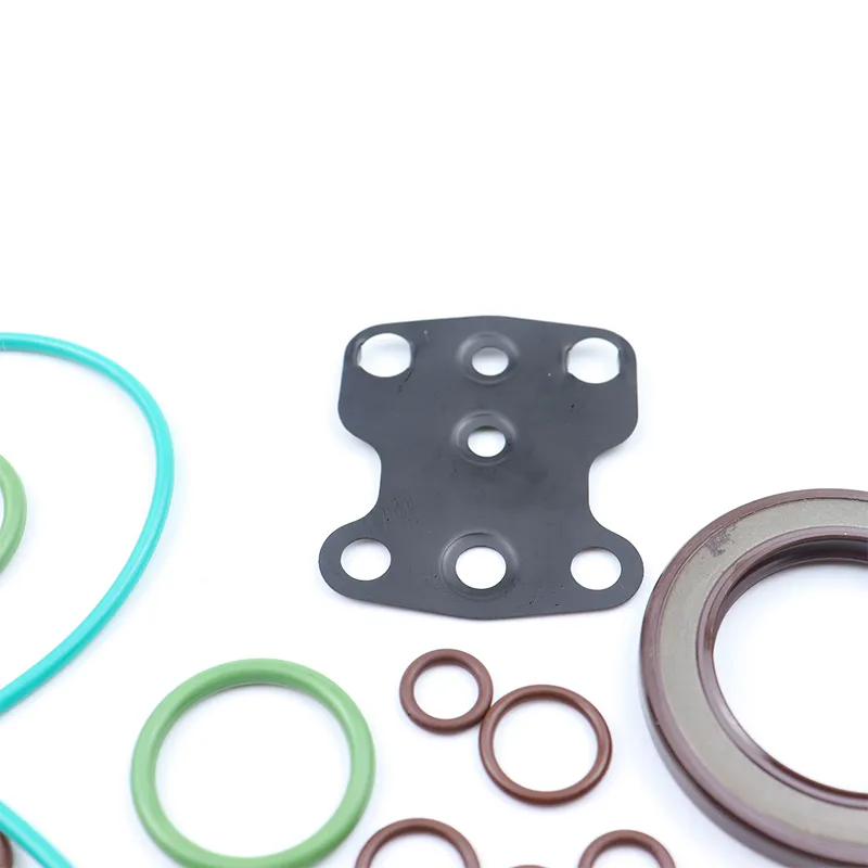 dust wiper seal dust wiper seal