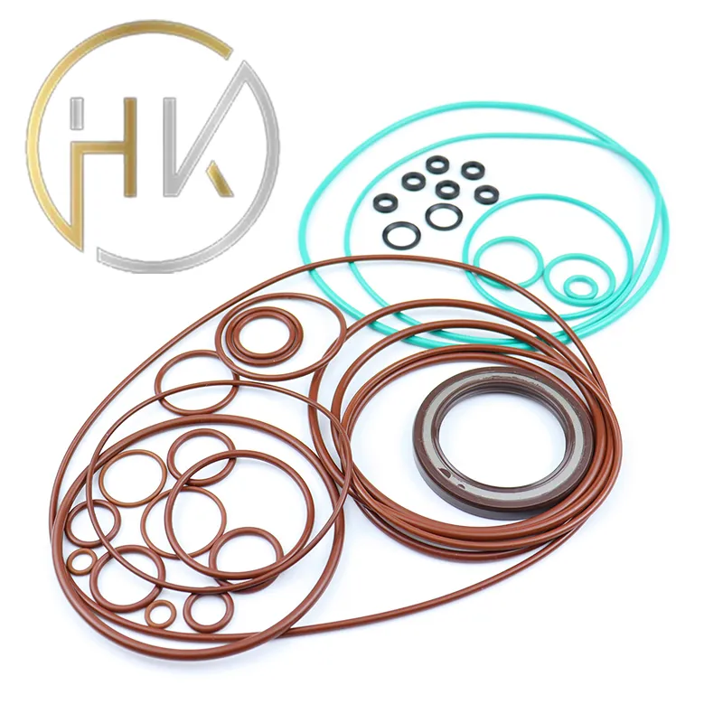 Hydraulic Pump Motor seal oil repair kit  A11V(L)075