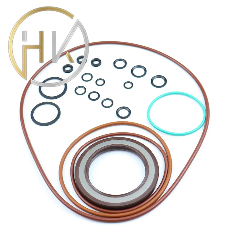 Hydraulic Pump Motor seal oil repair kit  A11V(L)095
