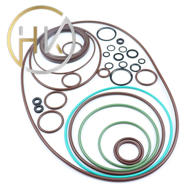 Hydraulic Cylinder Seal Solutions for Enhanced Performance and Durability in Fluid Power Applications