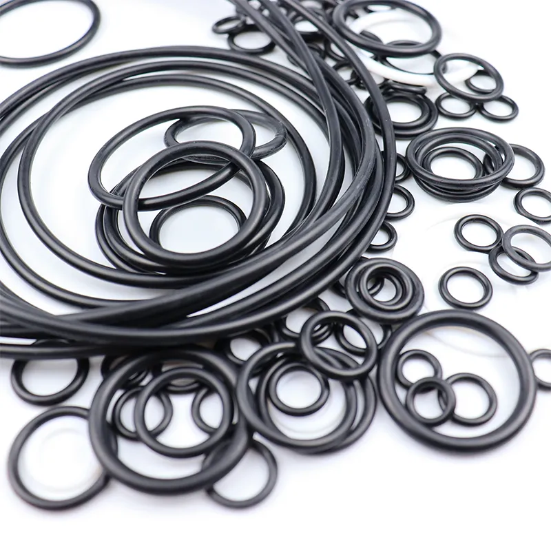 hydraulic oil seal sizes