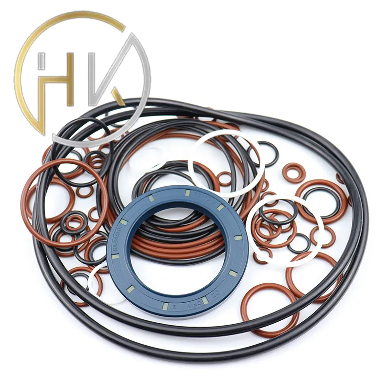 Hydraulic Pump Motor Oil Seal Repair Kit K5V200DPH