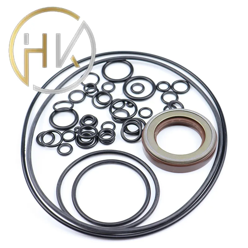 55 80 10 oil seal