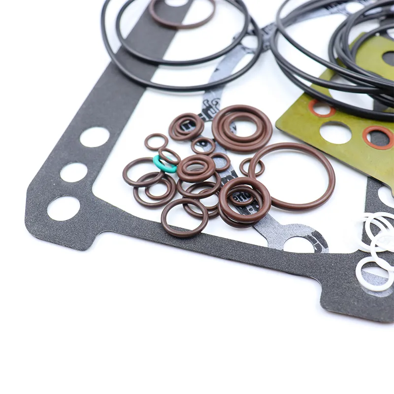 hydraulic piston oil seals