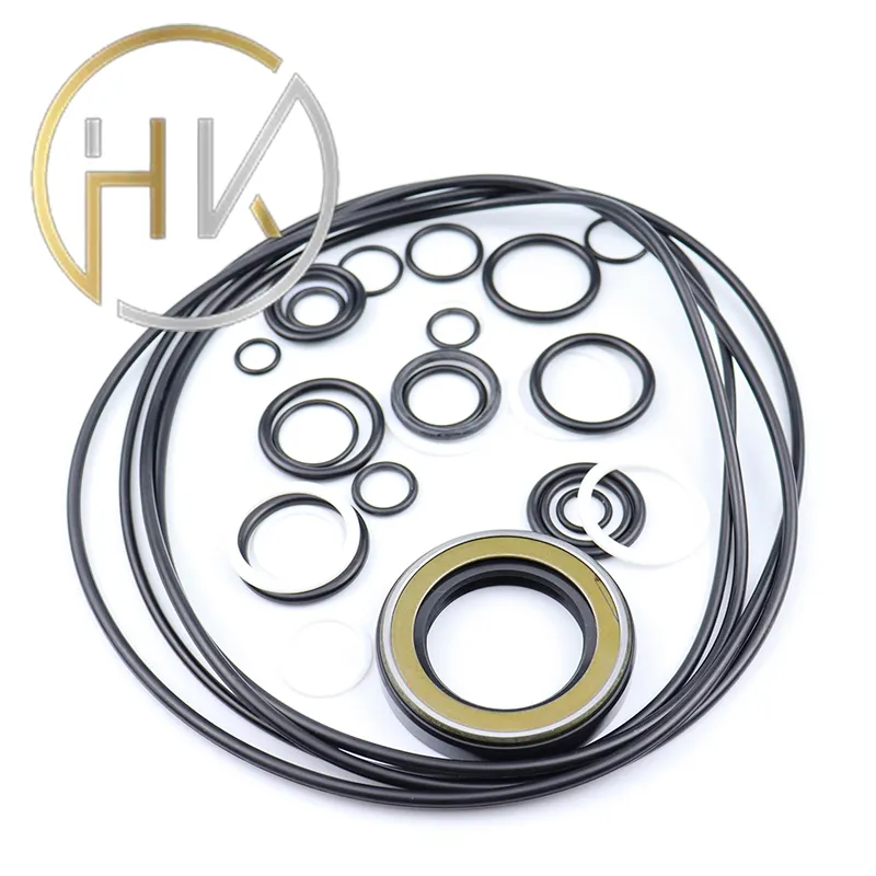 Suppliers of Hydraulic Cylinder Repair Kits and Replacement Parts for Efficient Maintenance