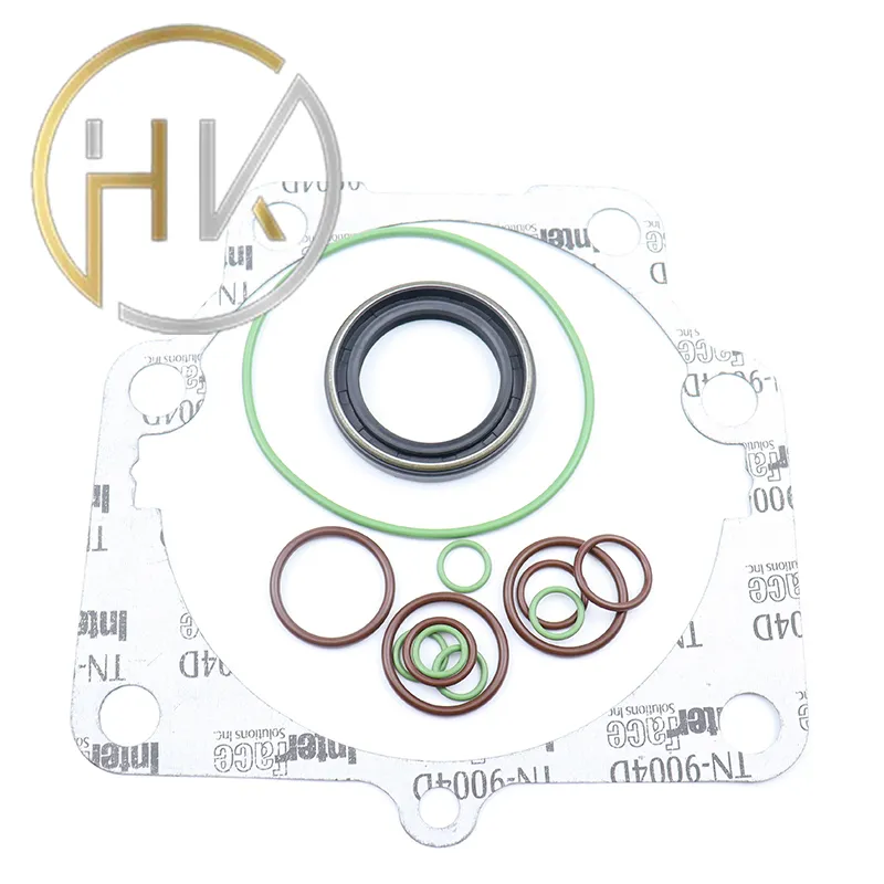 hydraulic cylinder seal kits suppliers