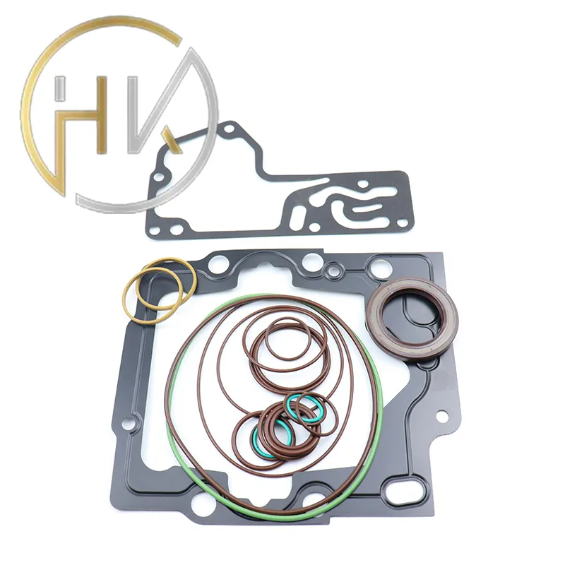 Factory direct sales hydraulic pump motor seal kit 90R42