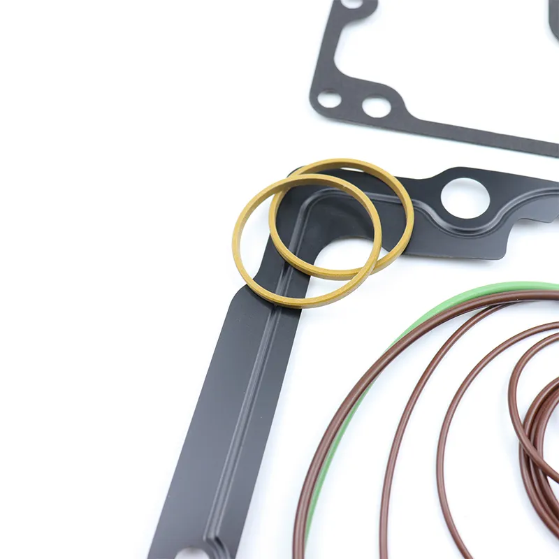 Excavator Cylinder Seal Kits for Optimal Hydraulic Performance and Durability Solutions