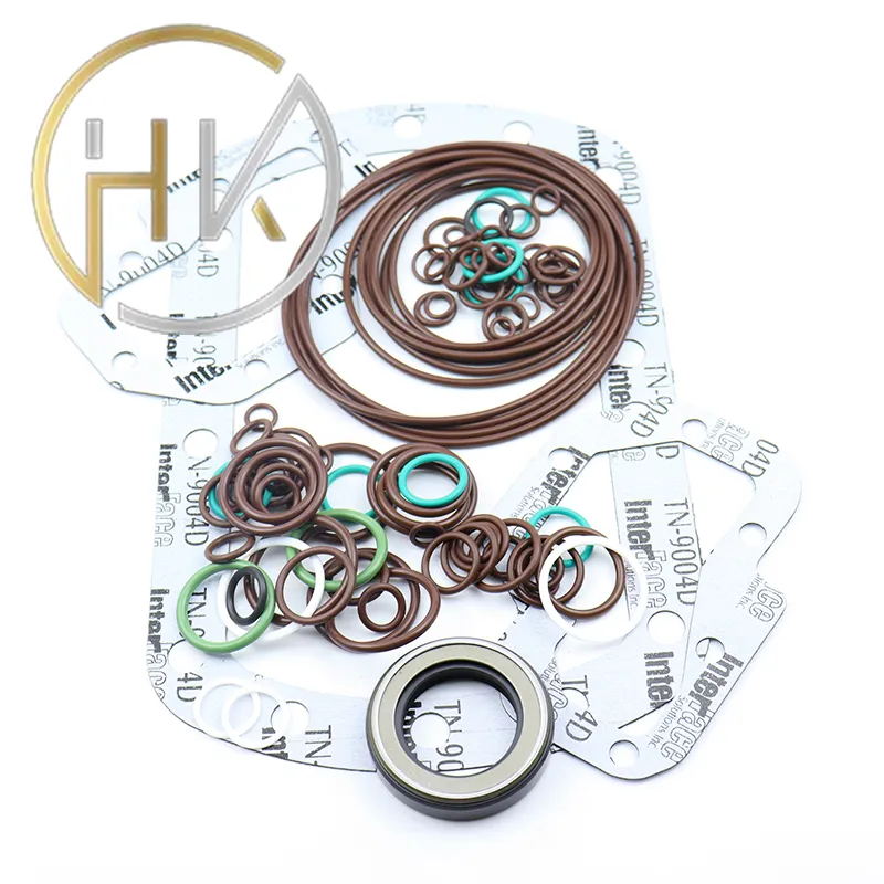 Factory direct sales hydraulic pump motor seal kit A8VO80