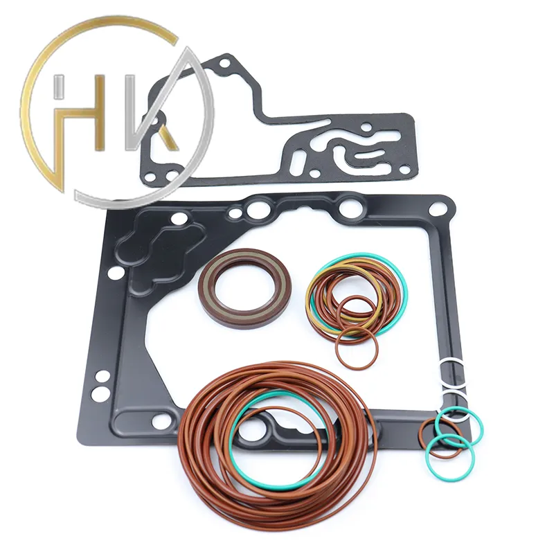 Factory direct sales hydraulic pump motor seal kit DFSPUMP55CC