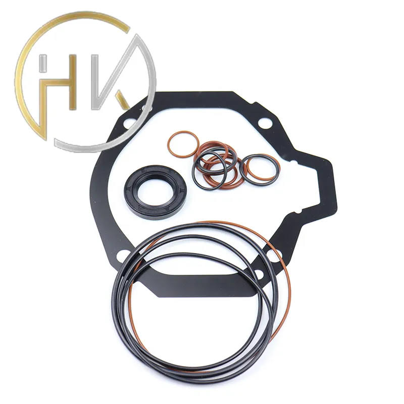 single acting piston seal