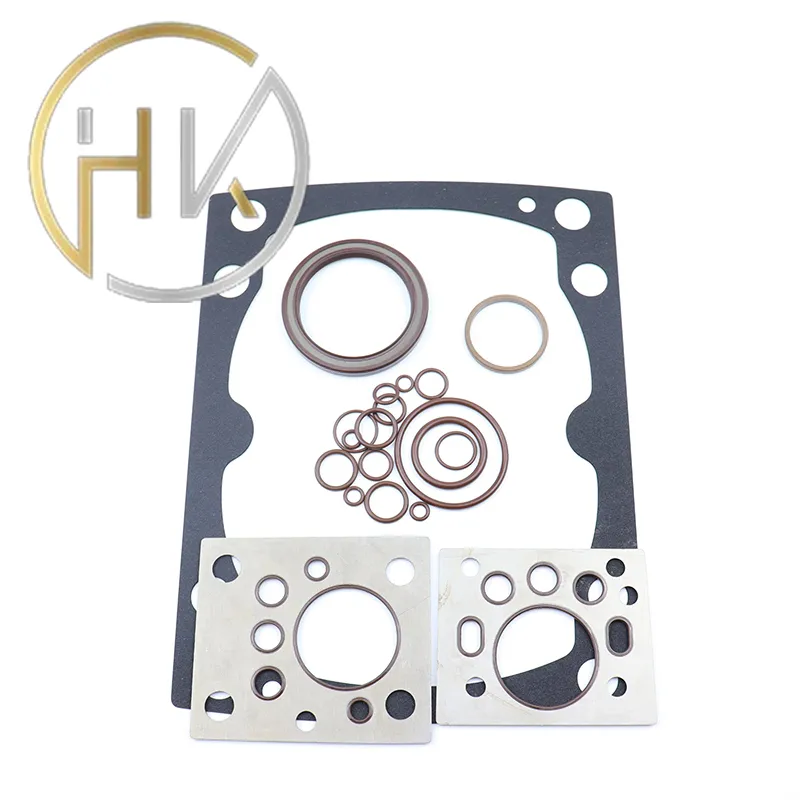 Wholesale Seal Kit H1B210 Pump Parts for Repair – Durable & Reliable