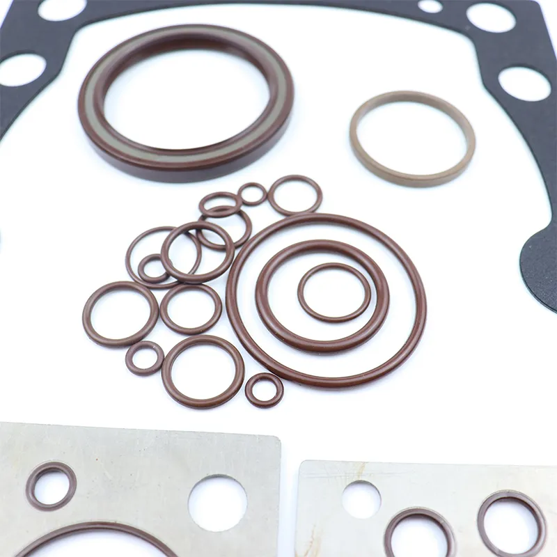 Wholesale Seal Kit H1B210 Pump Parts for Repair – Durable & Reliable