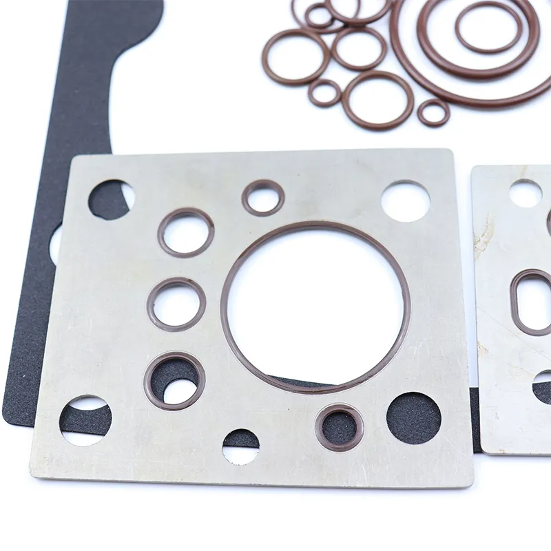 Wholesale Seal Kit H1B210 Pump Parts for Repair – Durable & Reliable
