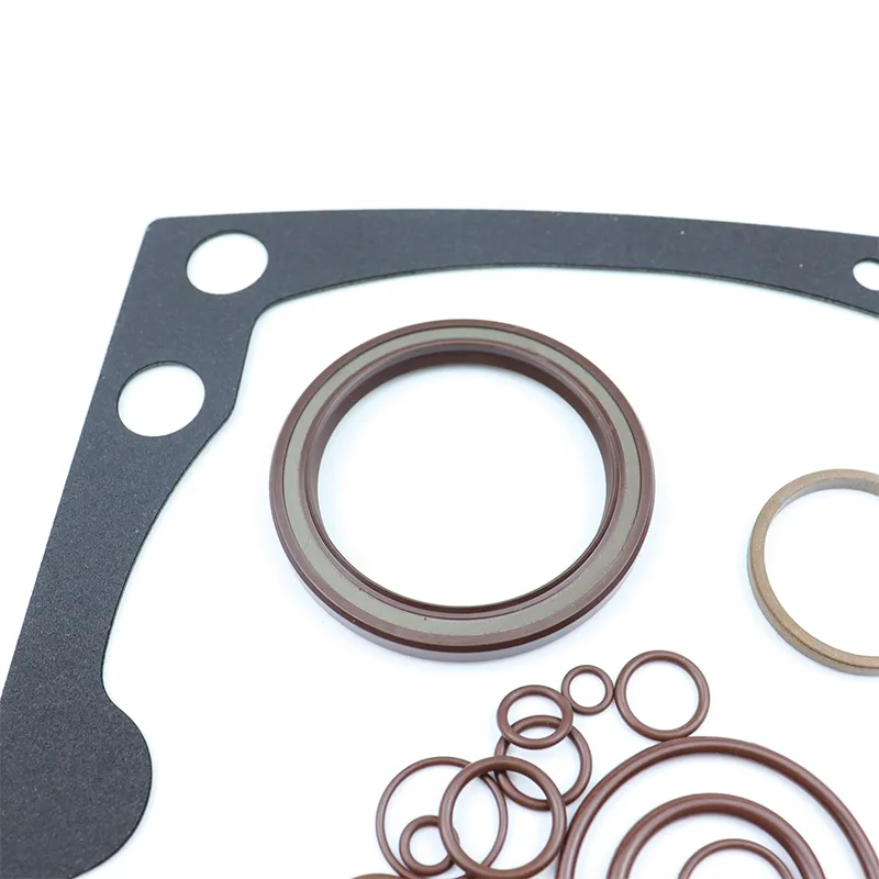 Wholesale Seal Kit H1B210 Pump Parts for Repair – Durable & Reliable