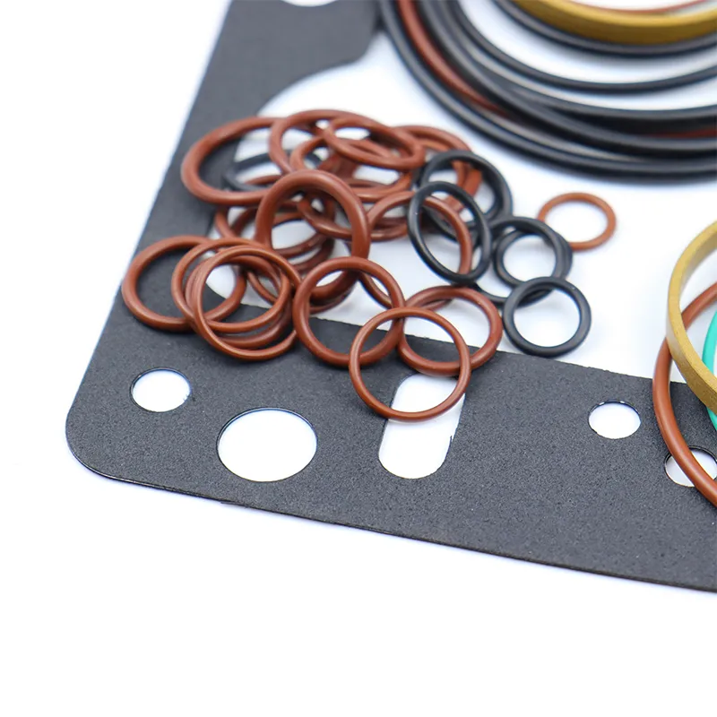 H1P045053 Seal Kit - Hebei Hankai | Hydraulic Pump Repair, Durable Components