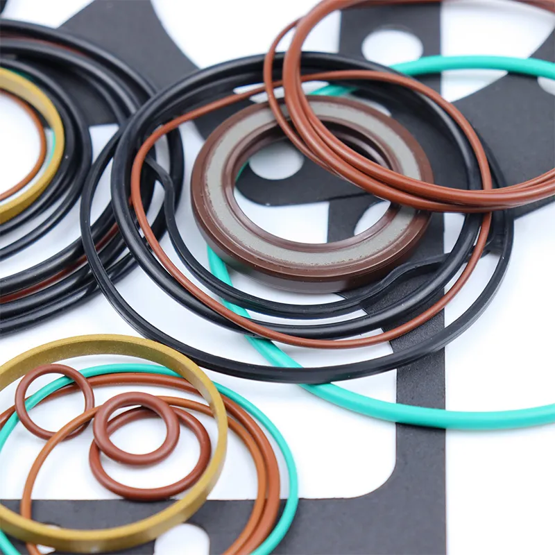 Wholesale Seal Kit H1P045053 - Hebei Hankai Machinery Equipment Co., Ltd.