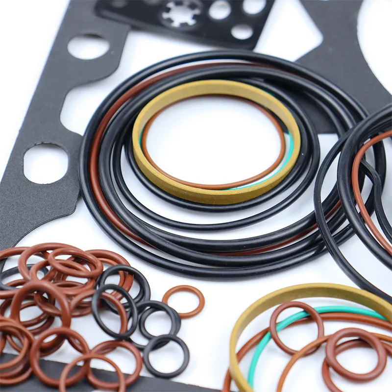 Wholesale Seal Kit H1P045053-Precision Pump Repair|High Durability&amp;Cost-Effective