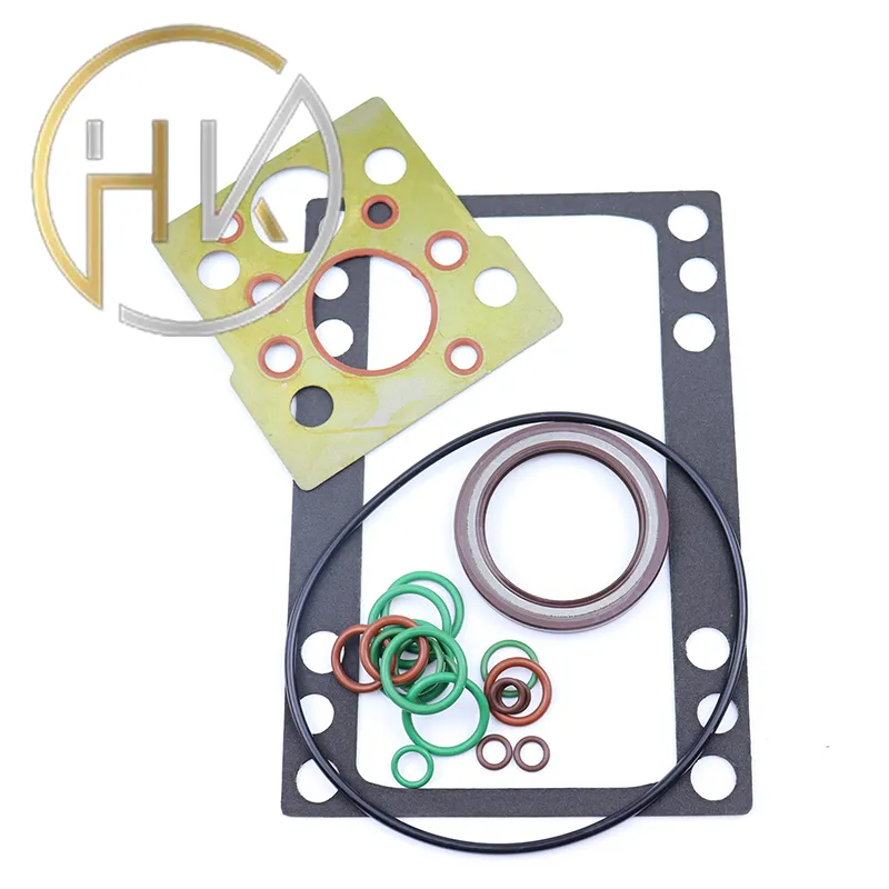 Hydraulic Cylinder Seal Kit for Enhanced Performance and Reliability in Fluid Power Systems