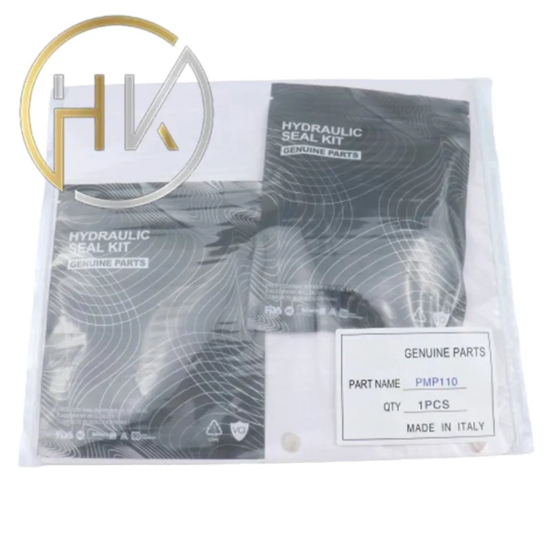 Hydraulic Pump Motor Oil Seal Repair Kit PMP110(PUMP) | OEM