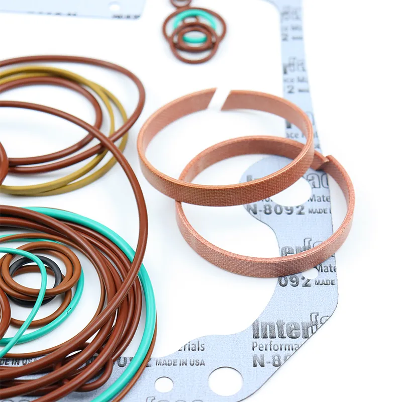 Hydraulic Pump Motor Oil Seal Repair Kit PMP110(PUMP) | OEM