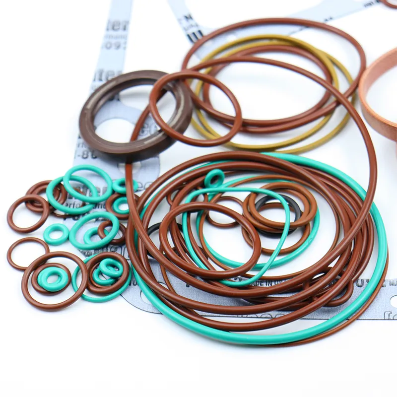 Hydraulic Pump Motor Oil Seal Repair Kit PMP110(PUMP) | OEM