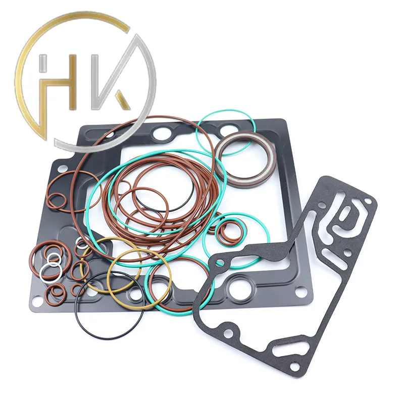 Hydraulic pump motor oil seal repair kit PUMP100CC motor repair kit