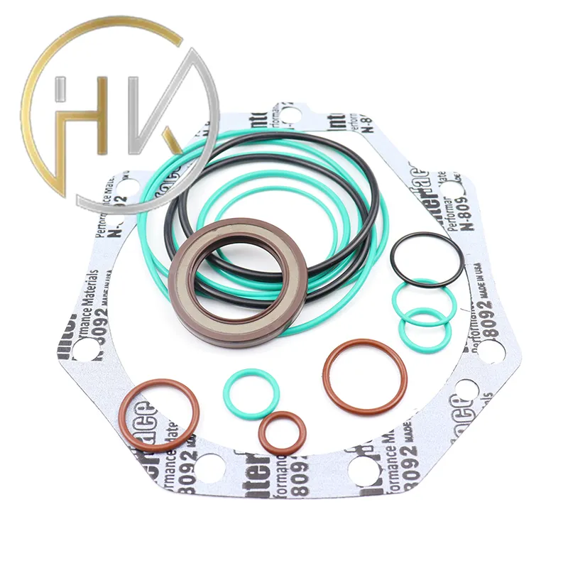 Understanding the Function and Benefits of TCV Oil Seals in Machinery