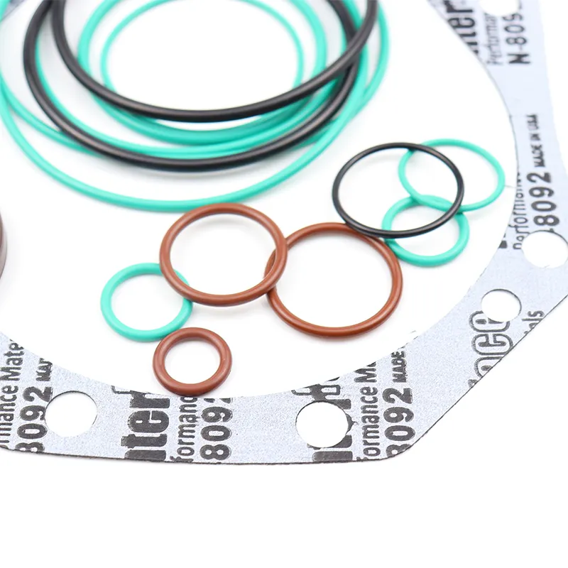 Exploring the Advantages of Felt Wiper Seals in Various Applications