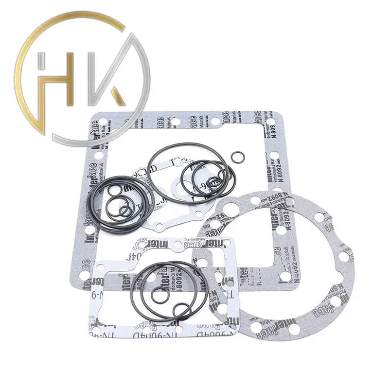 Hydraulic pump motor oil seal repair kit PV21 motor repair kit