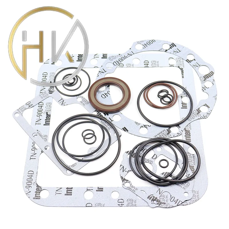 PV23 Motor Repair Kit | Hydraulic Pump Oil Seal Kit