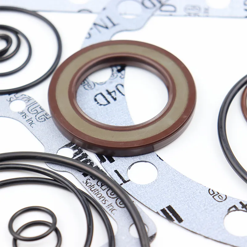 PV23 Motor Repair Kit | Hydraulic Pump Oil Seal Kit