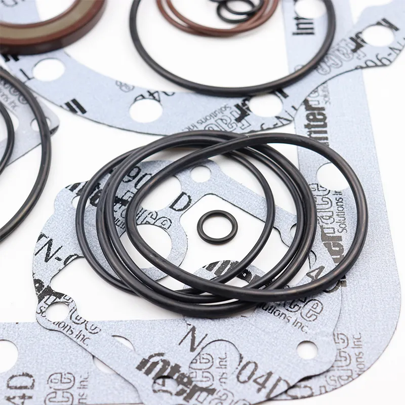 PV23 Motor Repair Kit | Hydraulic Pump Oil Seal Kit