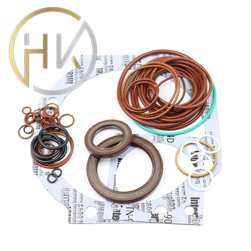 Hydraulic pump motor oil seal repair kit V30D140 motor repair kit