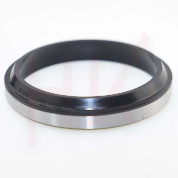 High quality Standard GA 50×60×7/10 Dustproof Wiper Oil Seal