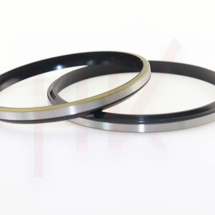 High quality Standard GA 50×60×7/10 Dustproof Wiper Oil Seal