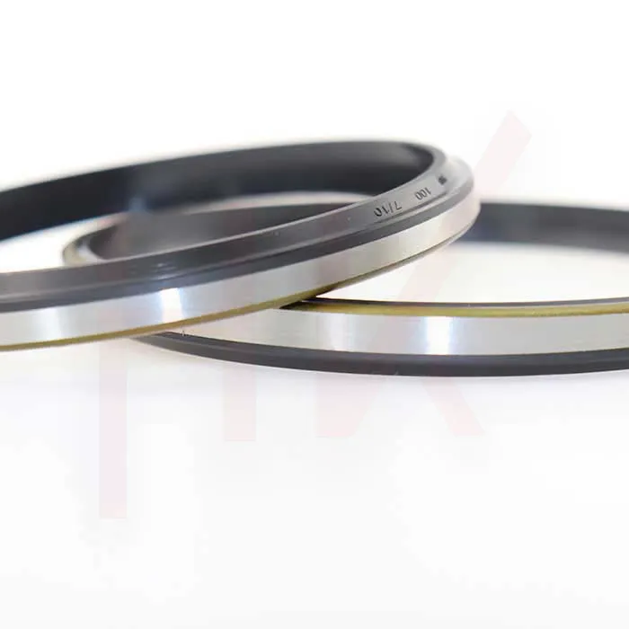 Standard Hydraulic GA 40×50×7/10  Dustproof Wiper  Oil Seal