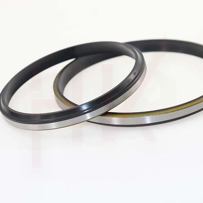 Standard Hydraulic High quality  GA 60×70×7/10  Dustproof Wiper  Oil Seal