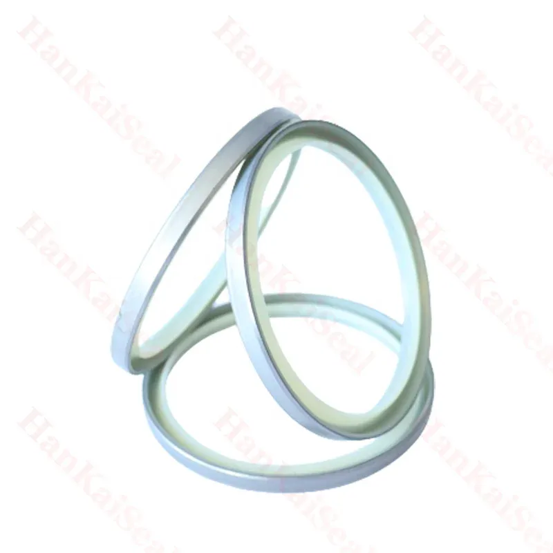 hydraulic wiper seal