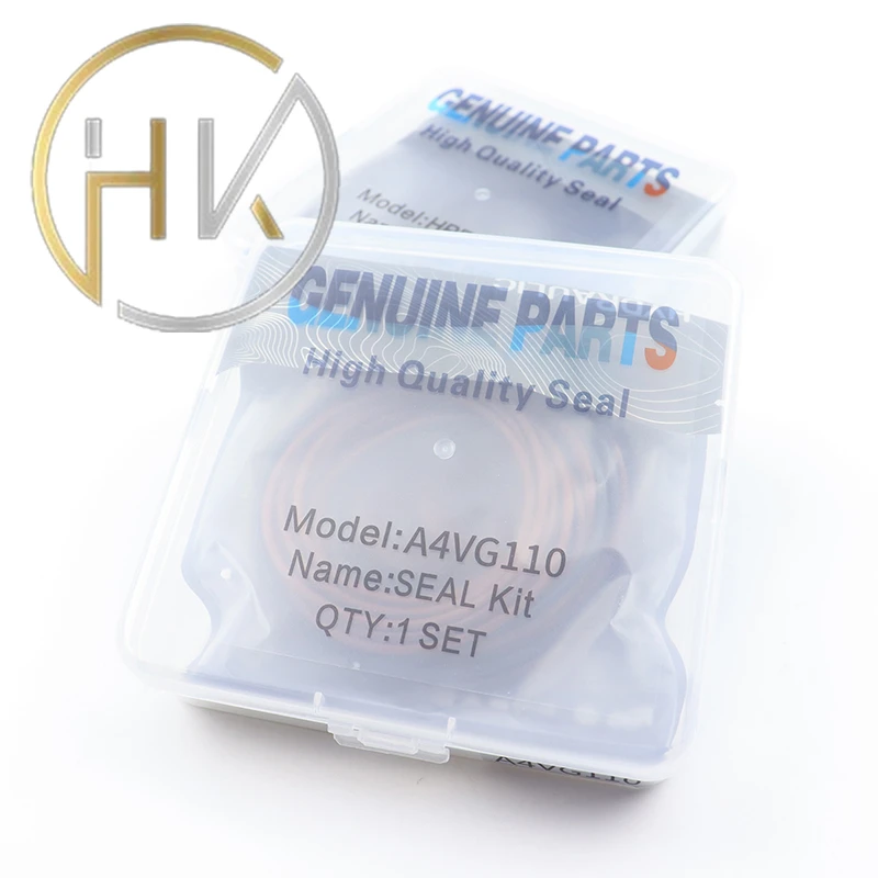 Hydraulic Cylinder Packing Kits - High-Quality Solutions for Leak-Free Operation