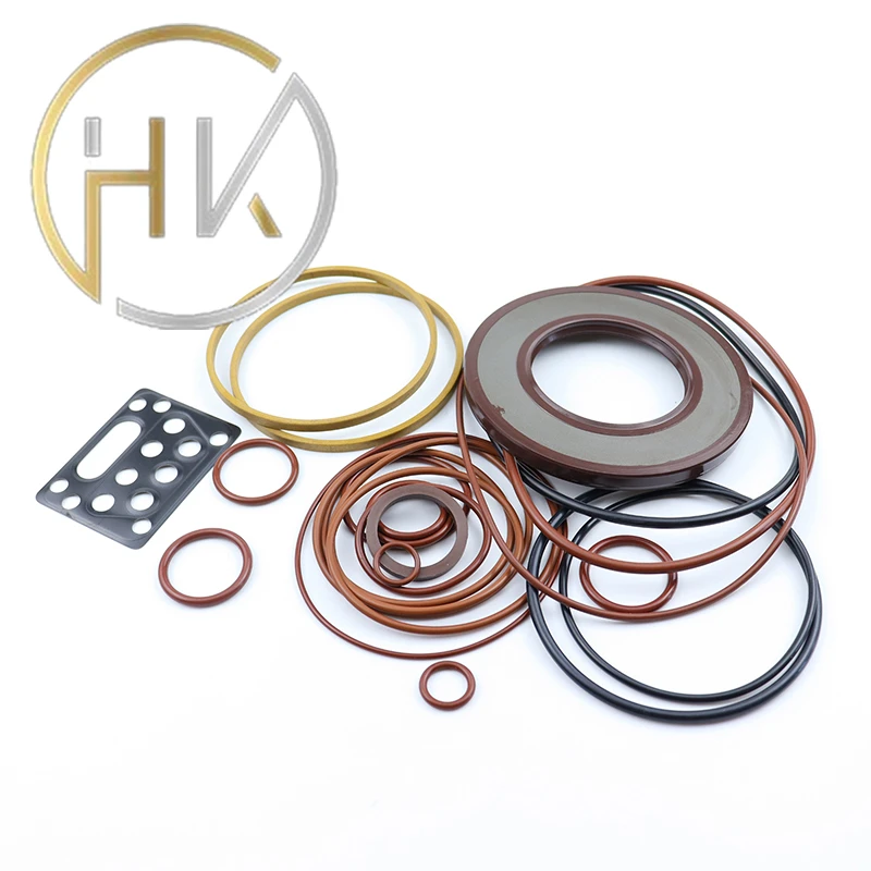 hydraulic pump seal kit REXROTH A4VG110  repair kit