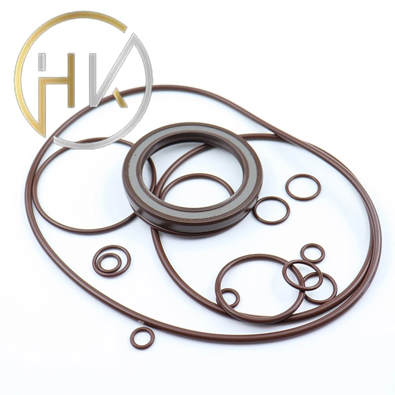 High Temperature Oil Seal Enhanced Performance for Extreme Conditions in Machinery Applications