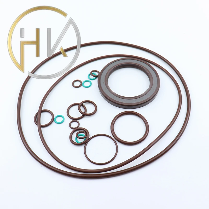 Seal Guard Wiper for Enhanced Protection and Improved Performance in Various Conditions