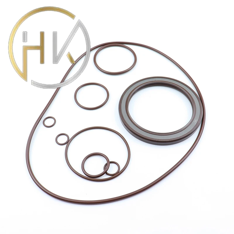 Similar Oil Seal Specifications for Improved Performance and Reliability in Machinery Applications
