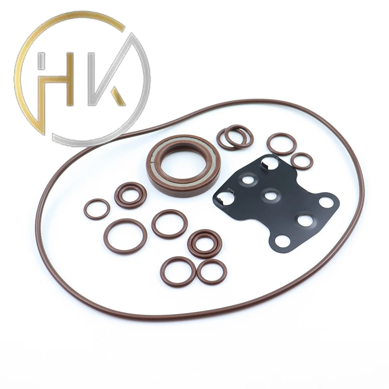 Rexroth hydraulic piston pump A10VSO10 seal kit