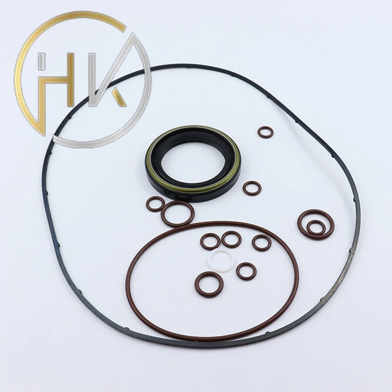 Hydraulic Pump Repair Kit Pump seal kit ERR100