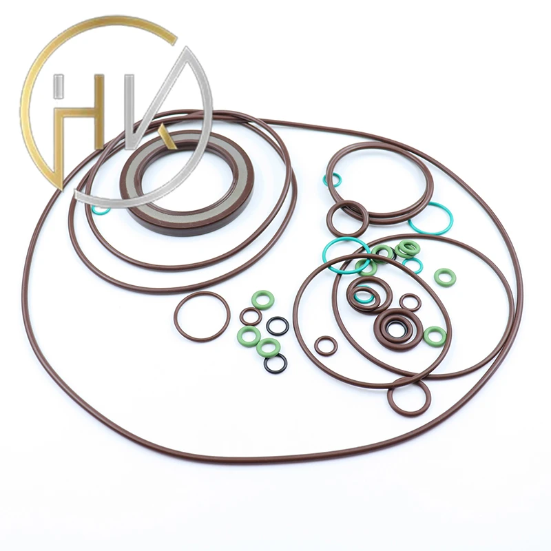 3 Ton Hydraulic Jack Seal Replacement Kit for Enhanced Performance and Durability